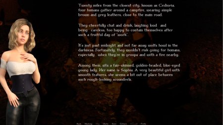 Tales of Terrara – New Version 0.4.3 [Thunder One]