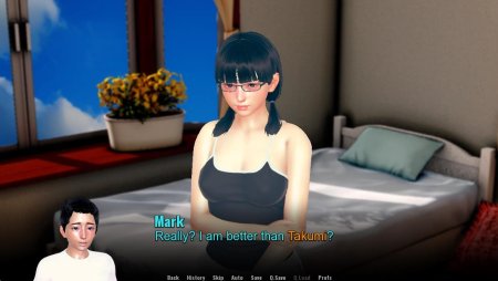 Stolen – Version 0.24 [LoveStory]