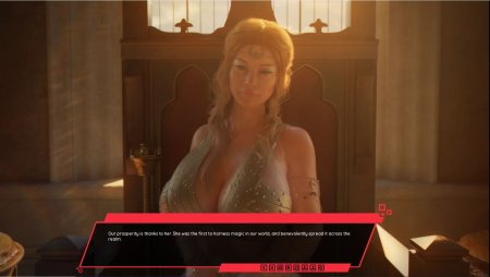 Past Mistakes – New Episode 2 – Version 0.1 Mythical Edition [Cock-N-Tiel Studios]