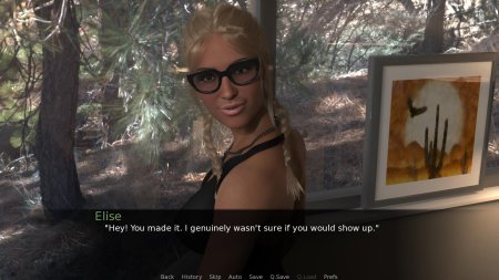 What We Don’t Say – Version 0.01 [DubiousMoe]