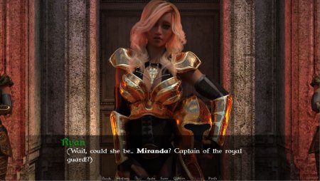 Homelander – New Chapter 5 Part 1 [JabbonkGames]