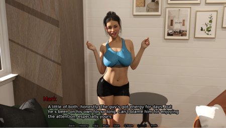 The Adored Marriage – Chapter 2 – New Version 0.3 [Simbaclaw]