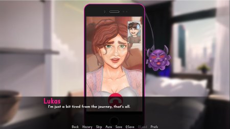 Seductive Shadows – New Version 0.6.0 [CHYSA]