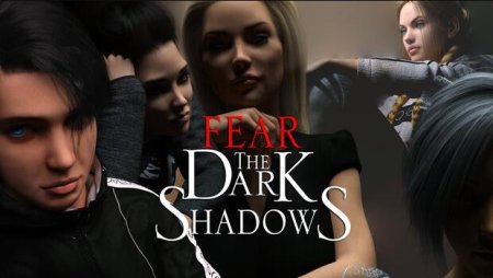 Fear the Dark Shadows – New Version 0.5.5 [FTDSD]