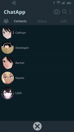 NTR Phone – New Version 0.29.0 [Shybox]