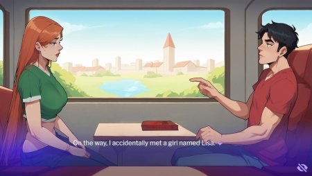 Love at Work – New Version 1.3 Demo [Charmerscove]