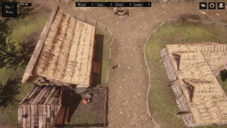 Vikings: Sex and Blood – Version 0.8.0 – Added Android Port [DreamBig Games]