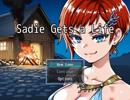 Sadie Gets a Life – New Version 0.2.0 [Middle Tier Games]