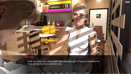 The Viper – New Version 0.45 [boboqwe]