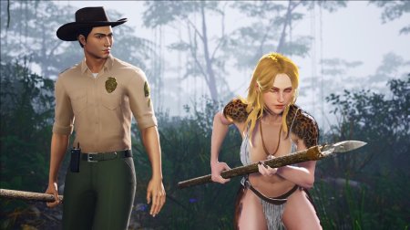 Tamer: King of Dinosaurs – Version Build-08-15-25-04 [Ride The Lion Studios]