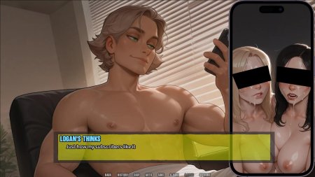 Your wife’s lover – Chapter 1 [QuantumBunnyStudio]