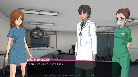 The Fixer – New Version 0.3.4.10 [Sam_Tail]