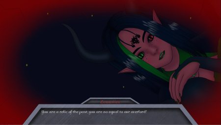 Cursed Overlord 2 – New Version 0.60 [King’s Turtle]