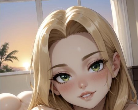 NTS Honeymoon – New Version 0.9 [Tasty Soap Bubble’s]