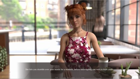 Between Two Worlds – New Final Chapter 10 (Full Game) [Drooskati]