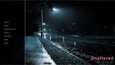 Shattered – New Version 0.23.1 [Yeda Games]