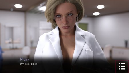 With Eyes Closed – Season 2 – New Chapter 8 [Ker]