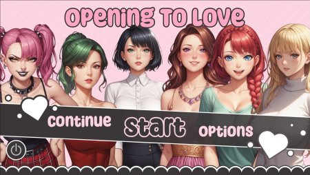 Opening to Love – New Version 0.4 [JAI-Investigator]