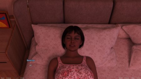 Somebody’s Elses Mother – Final Version (Full Game) [caLTD]