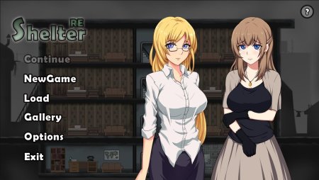 ShelterRE – Final Version (Full Game) [Pasture Soft]