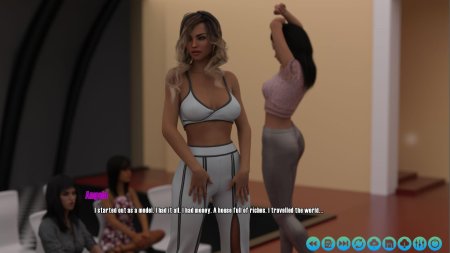 Secrets of the Family – Version 0.2.8.6 – Added Android Port [Stiffman Games]