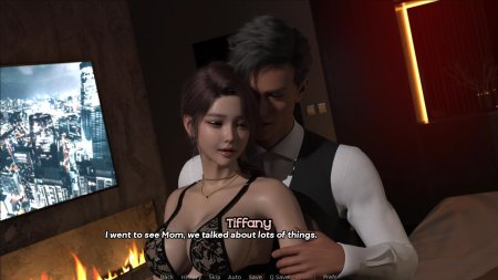 The Prosecutor – Version 0.1 [DrBunny]