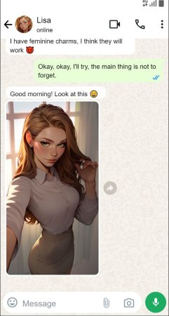 Phone Story – New Version 0.11.0 [Taptus]