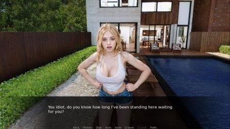 Dreamer Life – New Version 0.9 [Raw-Imagine]