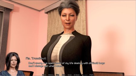 Hunter: Space Pirates – Chapter 3 Part 1 – New Version 0.3.0.1 [Mr.Mister]