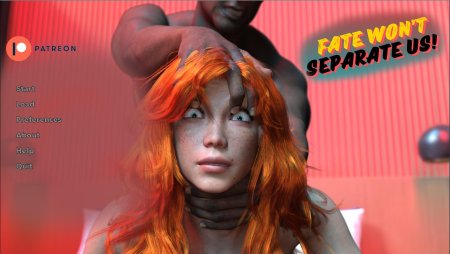 Fate Won’t Separate Us – New Version 0.52b Patreon [Raising Phallus]