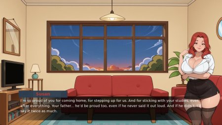 Tales of home – New Version 0.1.5 [Tales of Home]