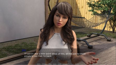 Altered – New Version 0.6 [Mr.J]