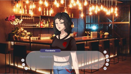 Maiden of Milk Side Story: Clarabelle – New Version v29.0.0 [Arianwen Mortimer]