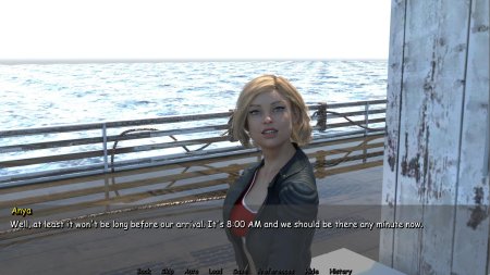 The Shadow over Willowtown – Episode 2 – Version 2.0 SE [VNCraft]