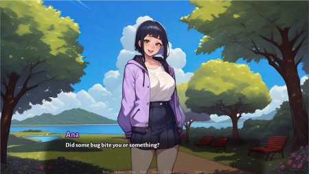 My True Desire – New Version 0.4.0 [DTZ Games]