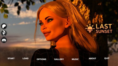 Last Sunset – Episode 1 PI [Venus]