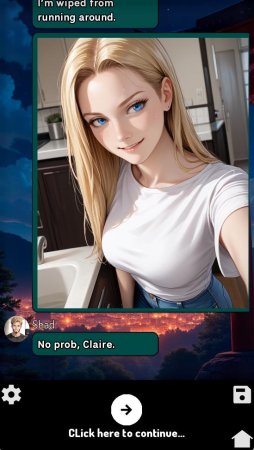 NTR Chronicles Group – Version 4.0 [IHateGray]