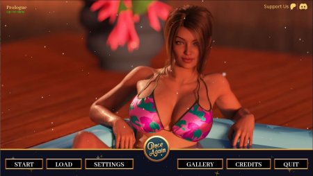 Once Again – New Chapter 1 [Paraloop]