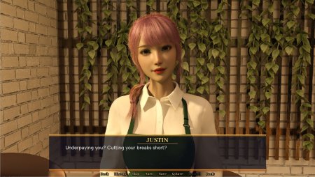 Once Again – New Chapter 1 [Paraloop]