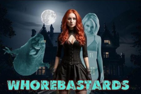 Whorebastards – New Version 0.40 [Blood-Red Circus/wwall]