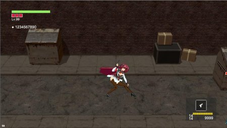 Ayamerukie – New Version 0.057 [Furonezumi]