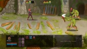 Sellsword Tales – New Version 0.1.7.6 [Paleoman Studio]