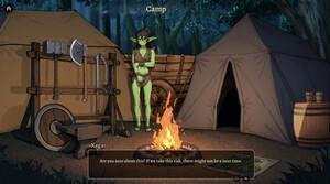 Elven Holes Must Fall – Final Version (Full Game) [Bunny Honey]