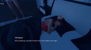 Seaside Mystery – New Version 0.32.0 (Cracked) [KsT]