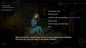 Fallout: Pip-Booty – New Version 0.6 [Cumshot Chronicles Interactive]