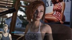 ONE SHOT – New Final Episode 2 (Full Game) [CoeurDeCochon]