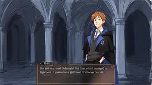 Under Your Spell – New Version 0.3.3p [Shady Characters]