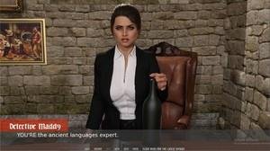 A Father’s Sins – New Chapter 43 [Pixieblink]