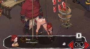 Elena’s Story – New Version 1.5 (Uncensored Edition) [Submissive Fate]