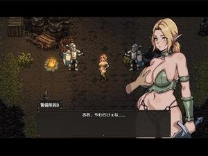 Serena of the Corrupted Mines – Final Version (Full Game) [MarunomiKobo]